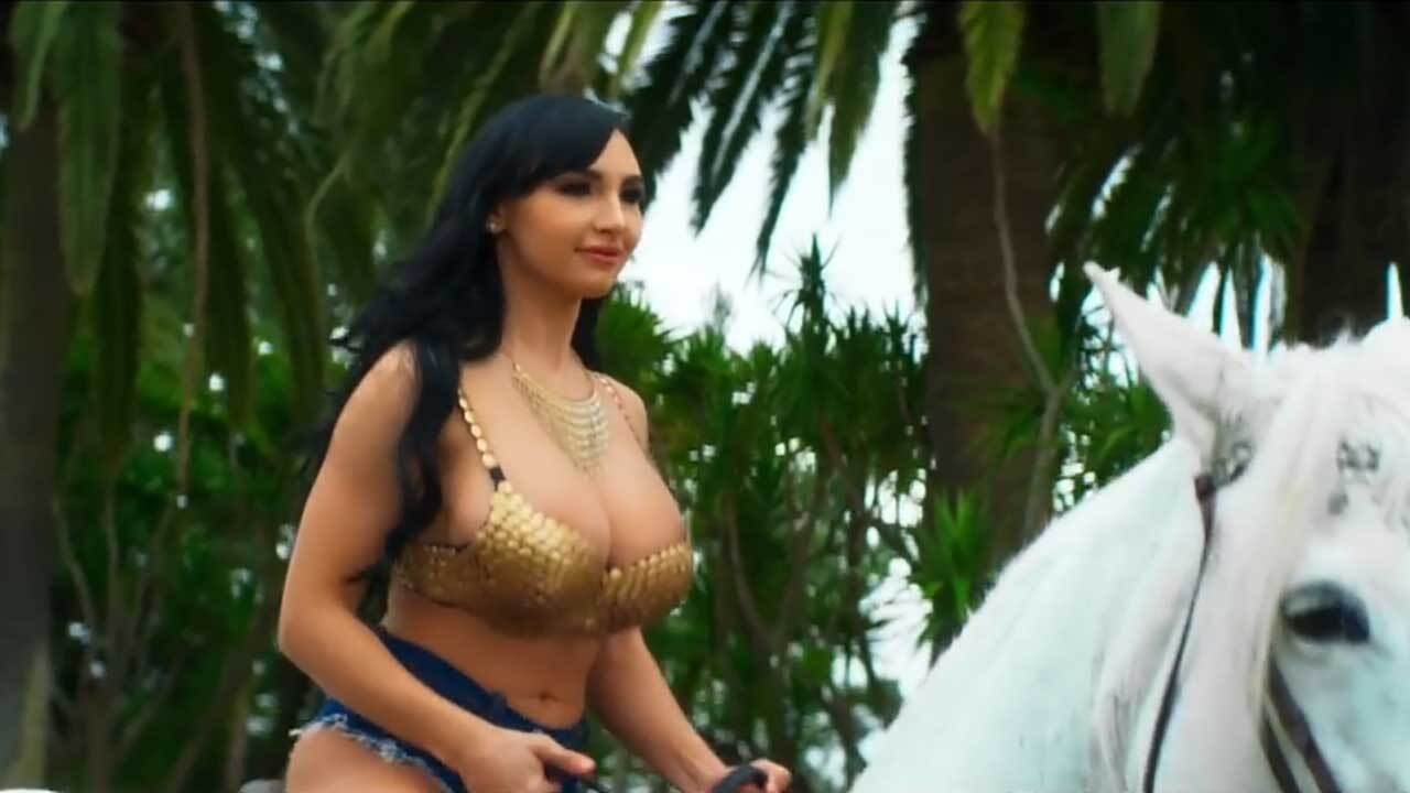 Iryna ivanova videos