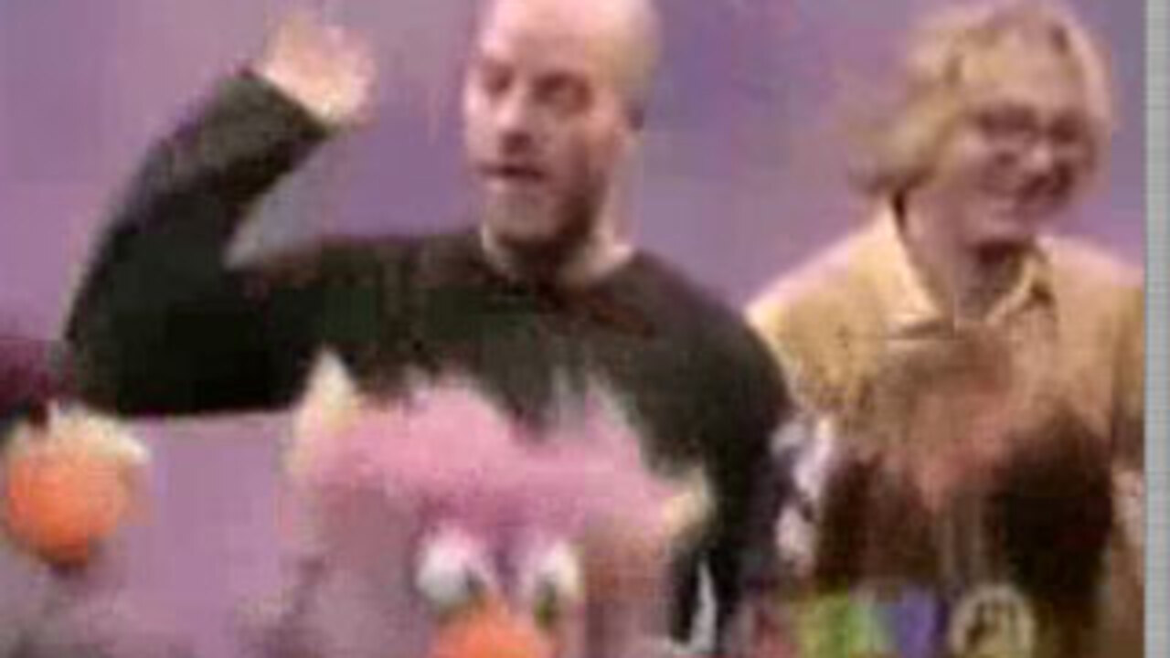 R.E.M. legend Michael Stipe on Shiny Happy People and The Muppets nightmare