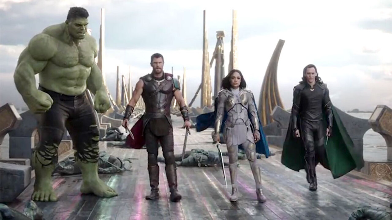 Ragnarok Season 2 Ending & Magne's Thor Transformation Explained