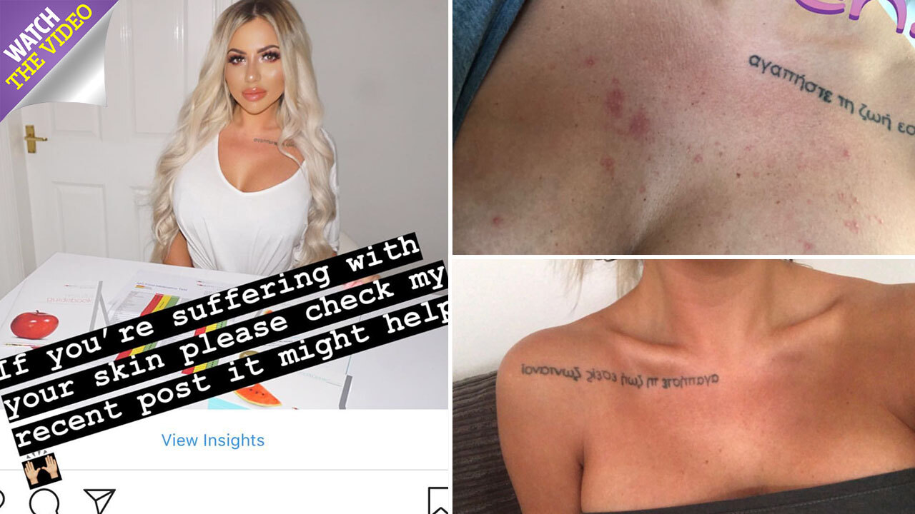 Holly hagan only fans