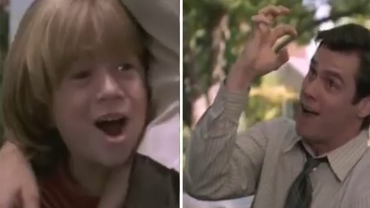 Remember The Cute Kid From Jim Carrey Movie Liar Liar This Is What Justin Cooper Looks Like Now