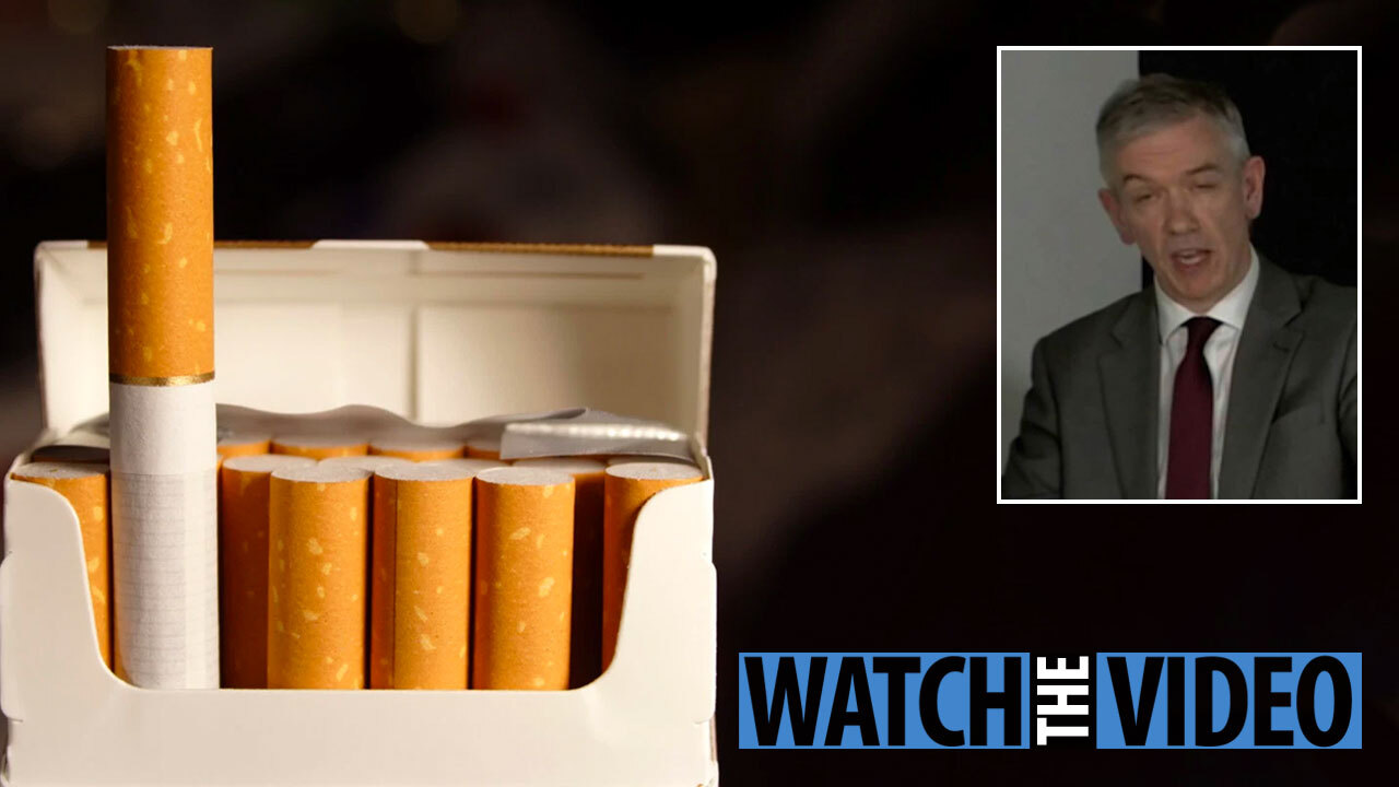 can cigarettes relieve stress Quit smoking myths that you should not believe