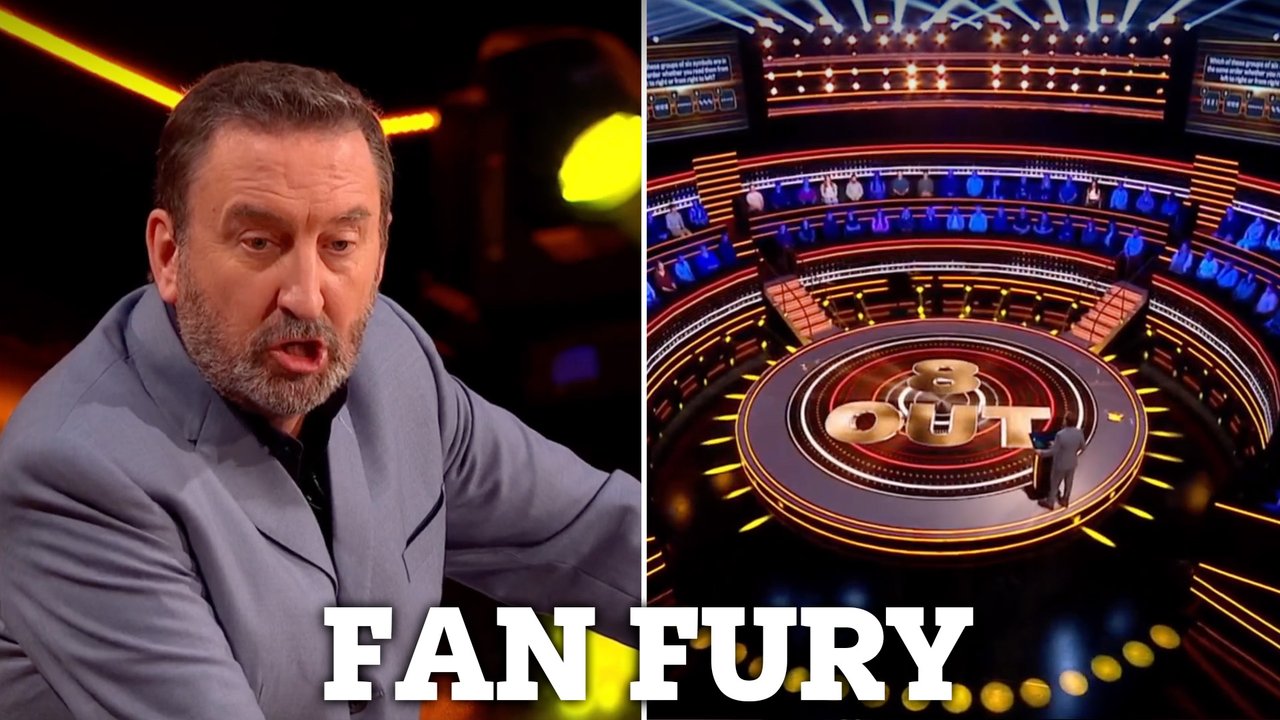 The 1% Club viewers gobsmacked as 'easy' question catches out contestants -  would you have got it?