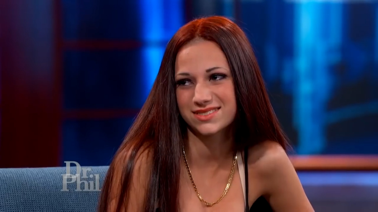Who Is Danielle Bregoli Cash Me Ousside Girl And Instagram Star - cash me outside how bow dah song roblox