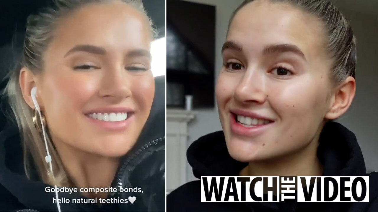 Molly-Mae Hague shares makeup tips! From lashes to laminated brows, and why  she loves the same foundation Meghan Markle uses