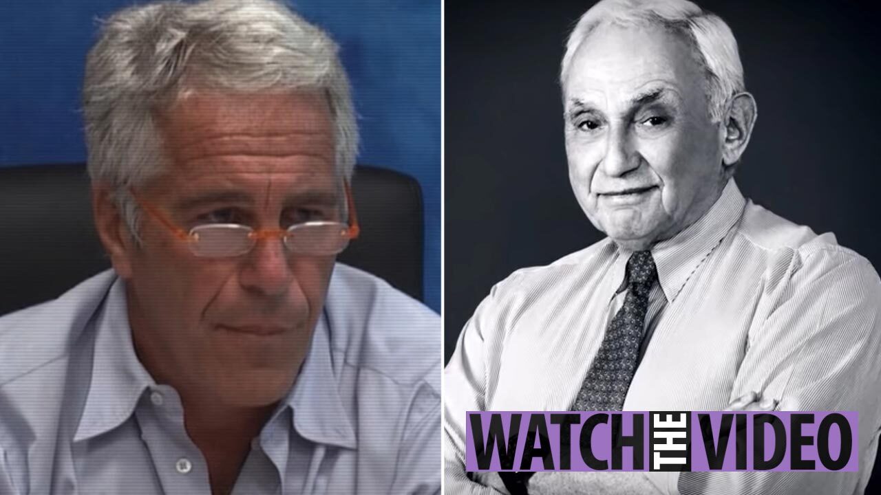 Victoria S Secret Mogul Les Wexner Let Jeffrey Epstein Abuse Young Girls At His Sprawling Ohio Mega Mansion