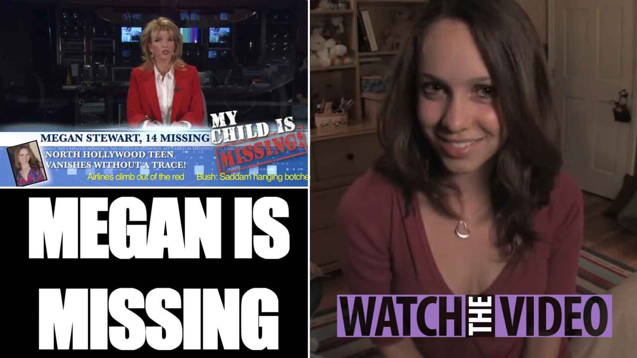 Controversial 2011 Horror Film 'Megan Is Missing' Is Going Viral on TikTok, Amber Perkins, Megan Is Missing, Movies, Netflix, TikTok