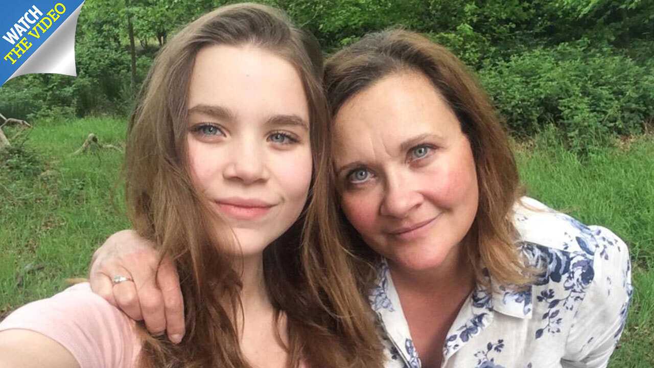 Mum S Fury After Bulimic Daughter 16 Discharged From Nhs Clinic
