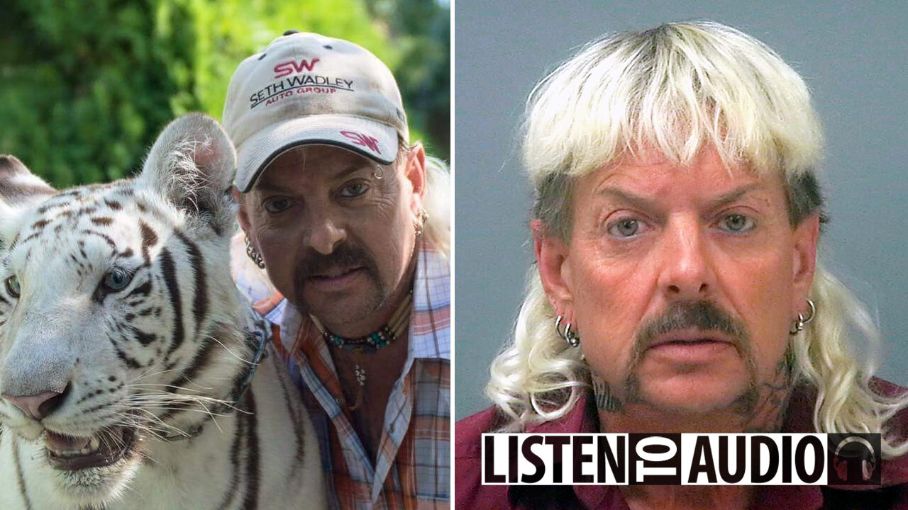 Tiger King S Joe Exotic Launching Outrageous Dating Show To Find Sixth Husband And Applications Are Officially Open