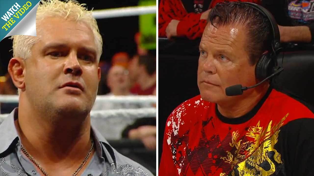 Brian Christopher dead: former WWE star 'Grandmaster Sexay' of Too Cool,  and son of Jerry Lawler, dies after suicide attempt in jail
