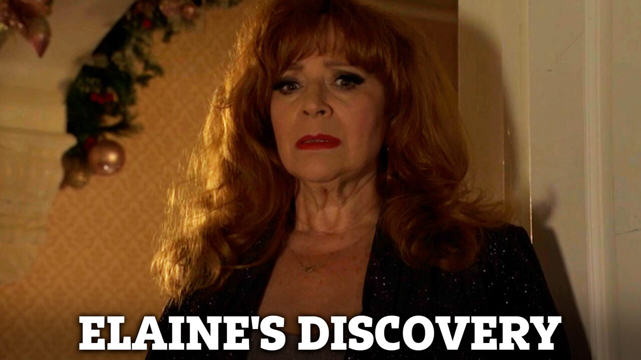 EastEnders line up shock return for Elaine - a year after star's dramatic  soap exit | The Irish Sun