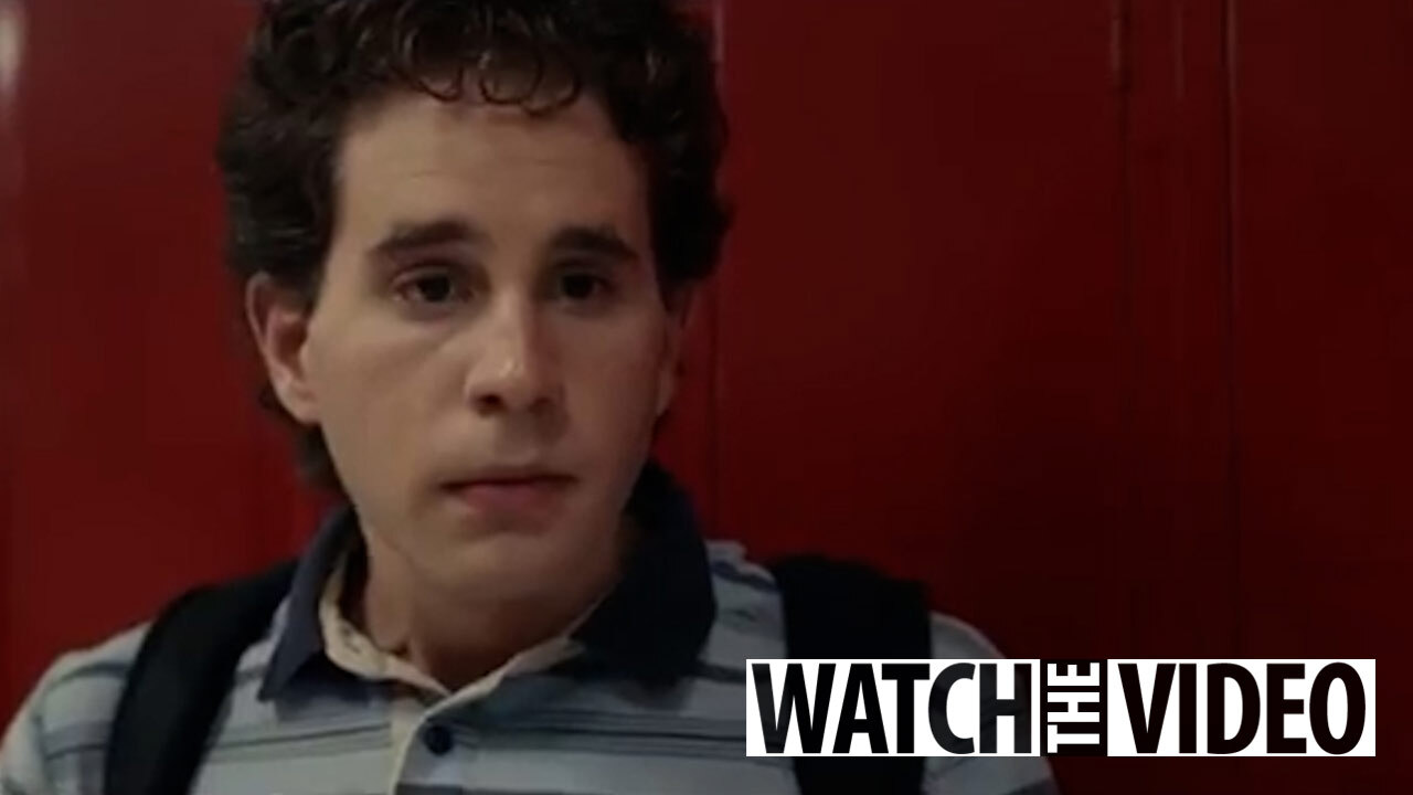 Who Is Ben Platt And How Old Is He