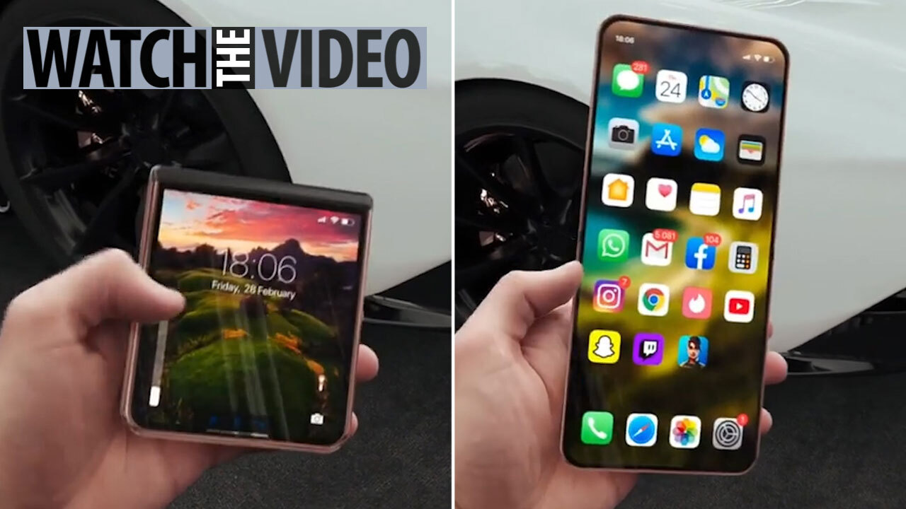 Iphone 12 Leak Teases Ultra Fast 5g Speeds Giant 64mp Camera And