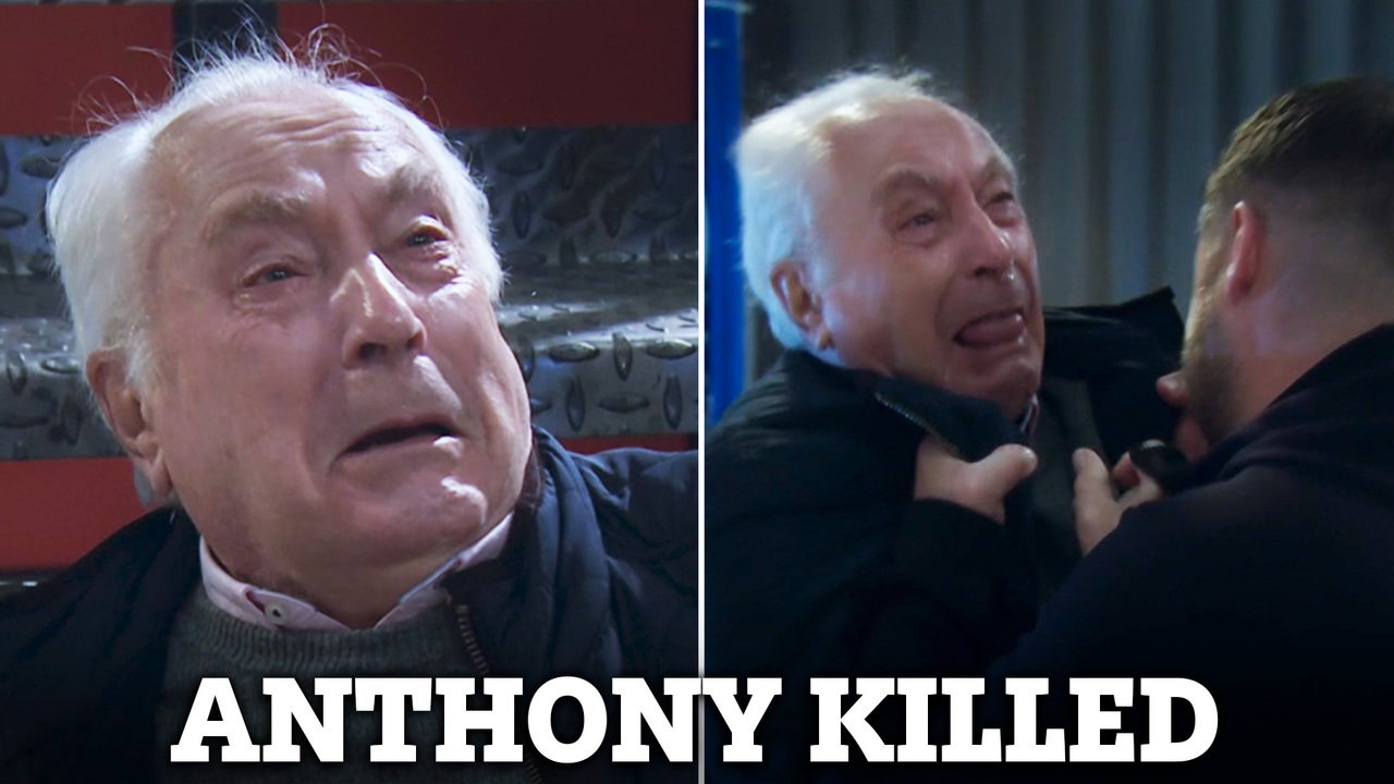 Emmerdale villain 'returns from the dead' in horror warning in first look  episode | The Irish Sun