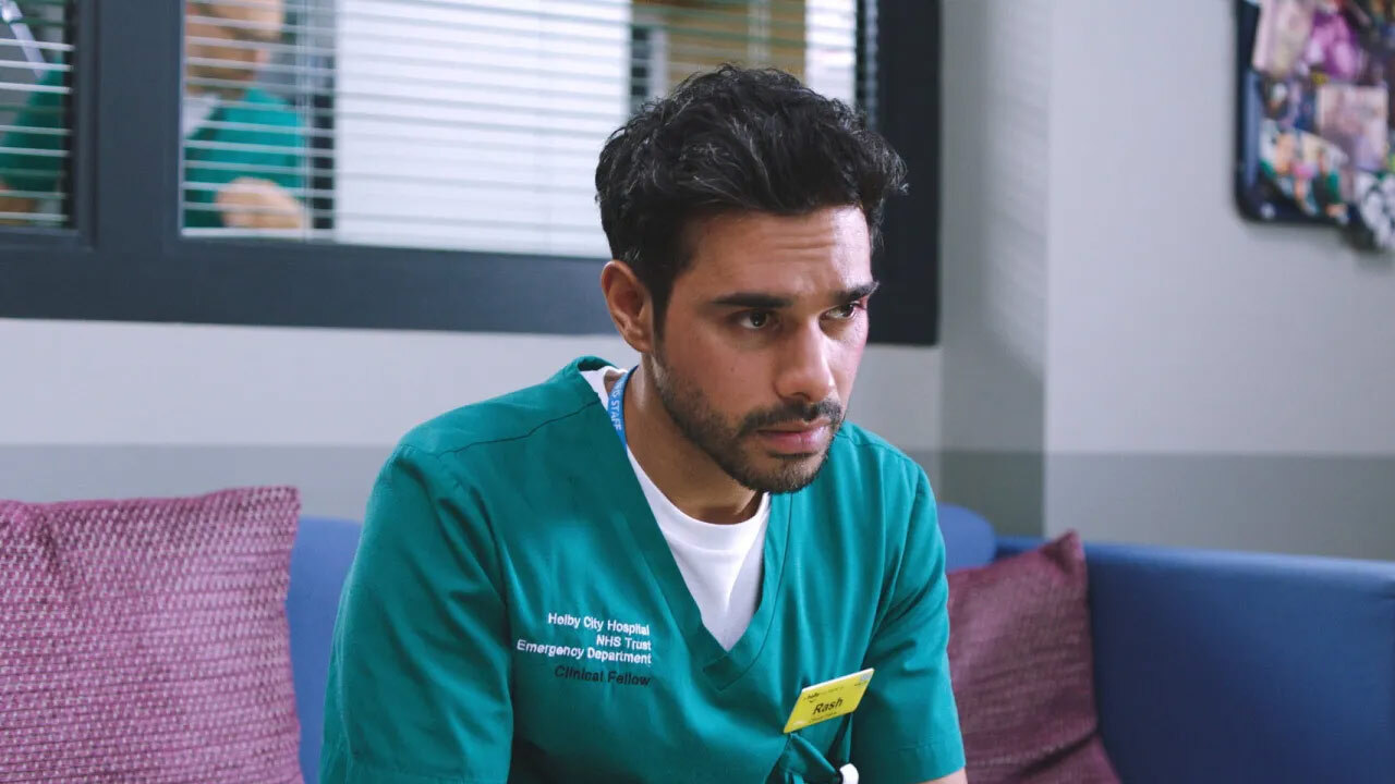 Casualty cast beg BBC bosses not to axe show after BAFTA win - fearing soap  will suffer same fate as Holby City | The Sun