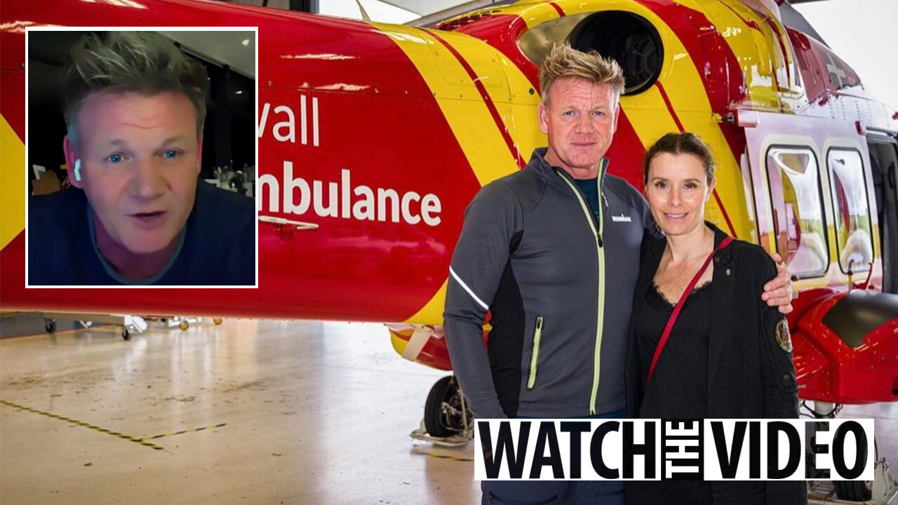 Gordon Ramsey's Kids Will Not Inherit His $220M Fortune, Aren't Allow To  Sit in First Class With Parents; “They Haven't Worked Anywhere Near Hard  Enough to Afford That” - WomenWorking