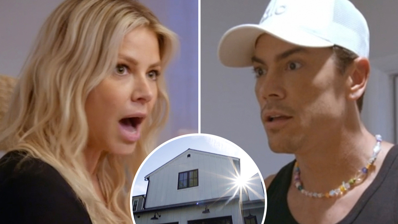 Tom Sandoval called out by Vanderpump Rules producer for shady comments  about Ariana Madix's 'laziness' around the house | The US Sun