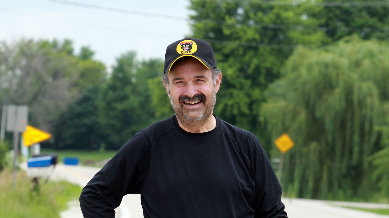 Frank Fritz's friend insists American Pickers is 'not as good' without late  star and 'fans know it' as ratings plummet | The US Sun