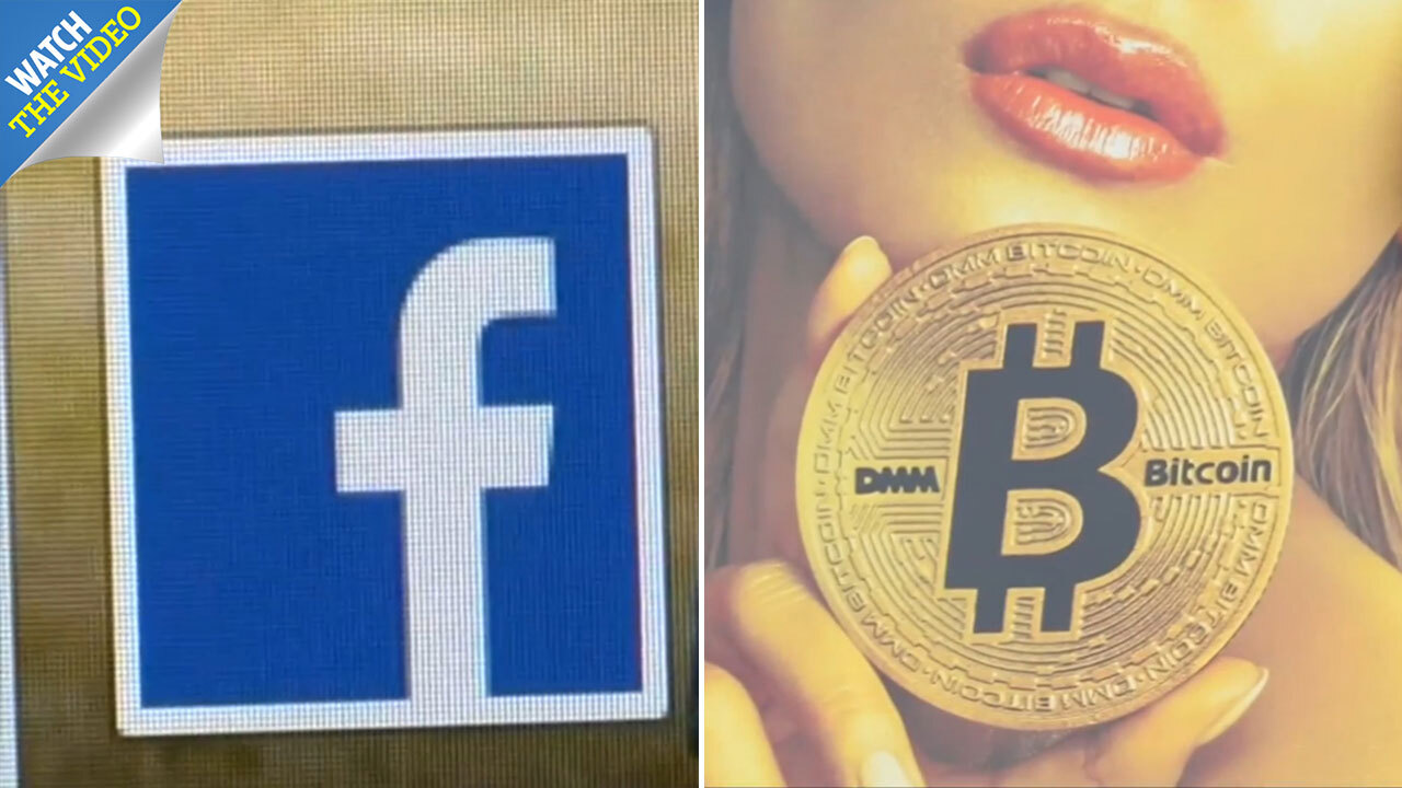 Facebook is building a cryptocurrency platform that could rival Apple Pay
