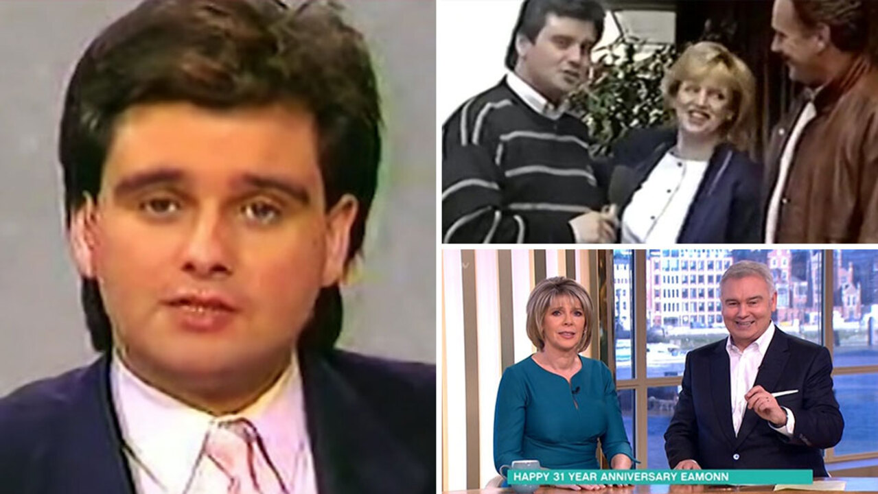 45+ Eamonn Holmes Children&amp;#039;s Ages Pictures