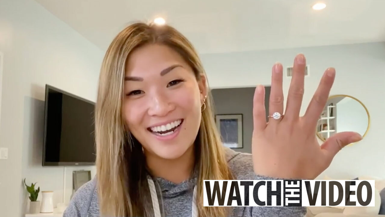 Glee' star Jenna Ushkowitz marries David Stanley