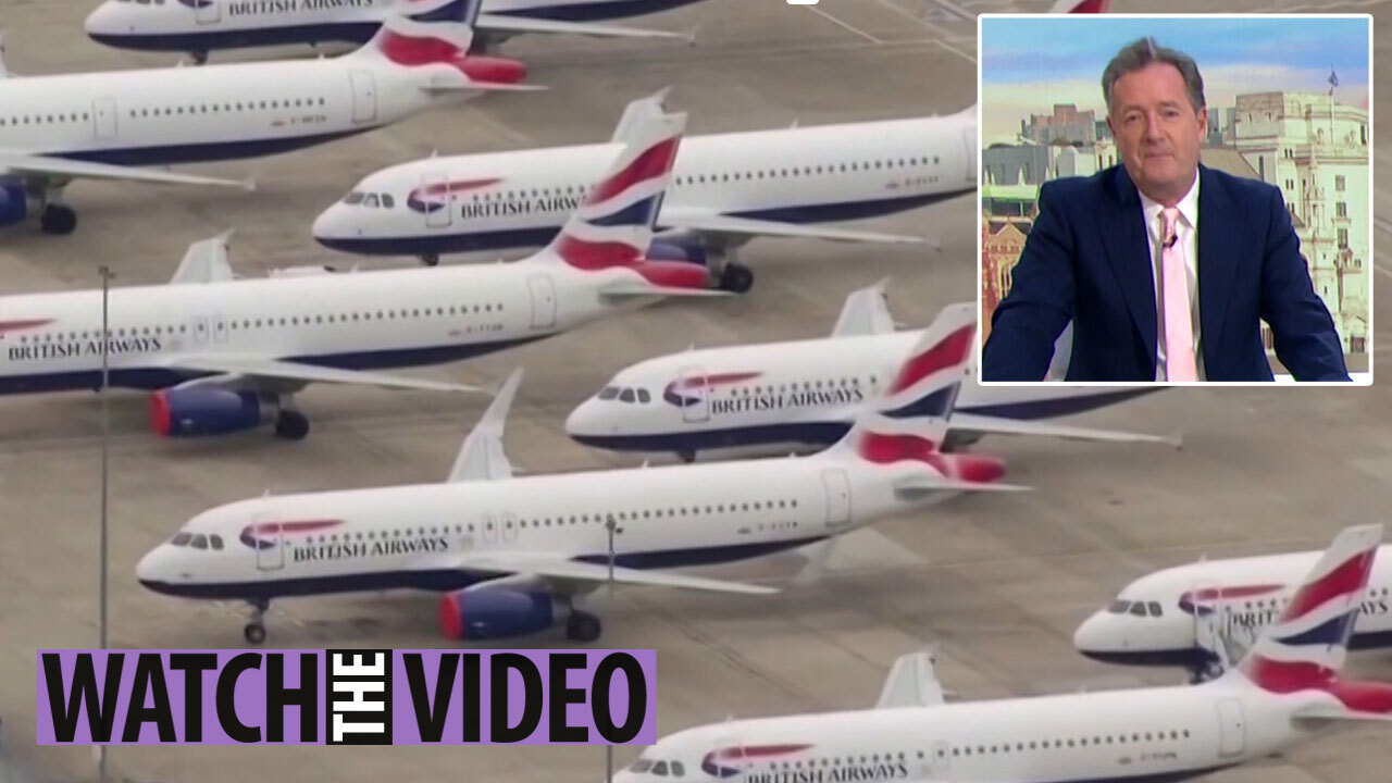 Senior British Airways Cabin Crew Face 55 Pay Cut With Salaries Slashed To 24 000 Pnu - delta airline male cabin crew uniform roblox