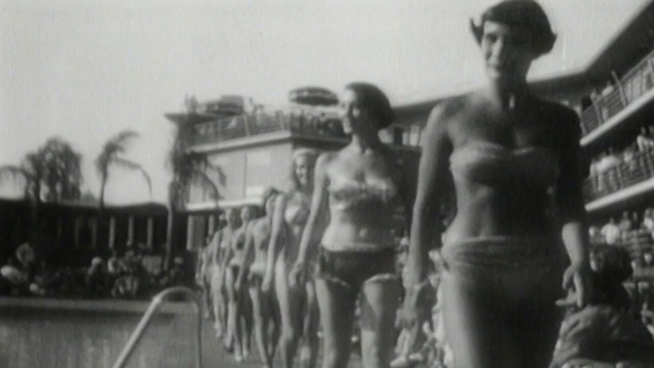 We take a look at the history of the bikini as it celebrates its