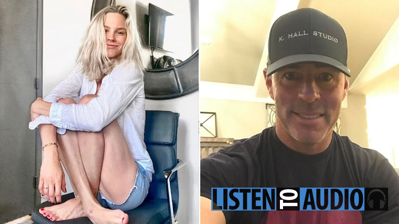 RHOC alum Jim Edmonds welcomes first grandchild as he battles ex Meghan King  in nasty divorce