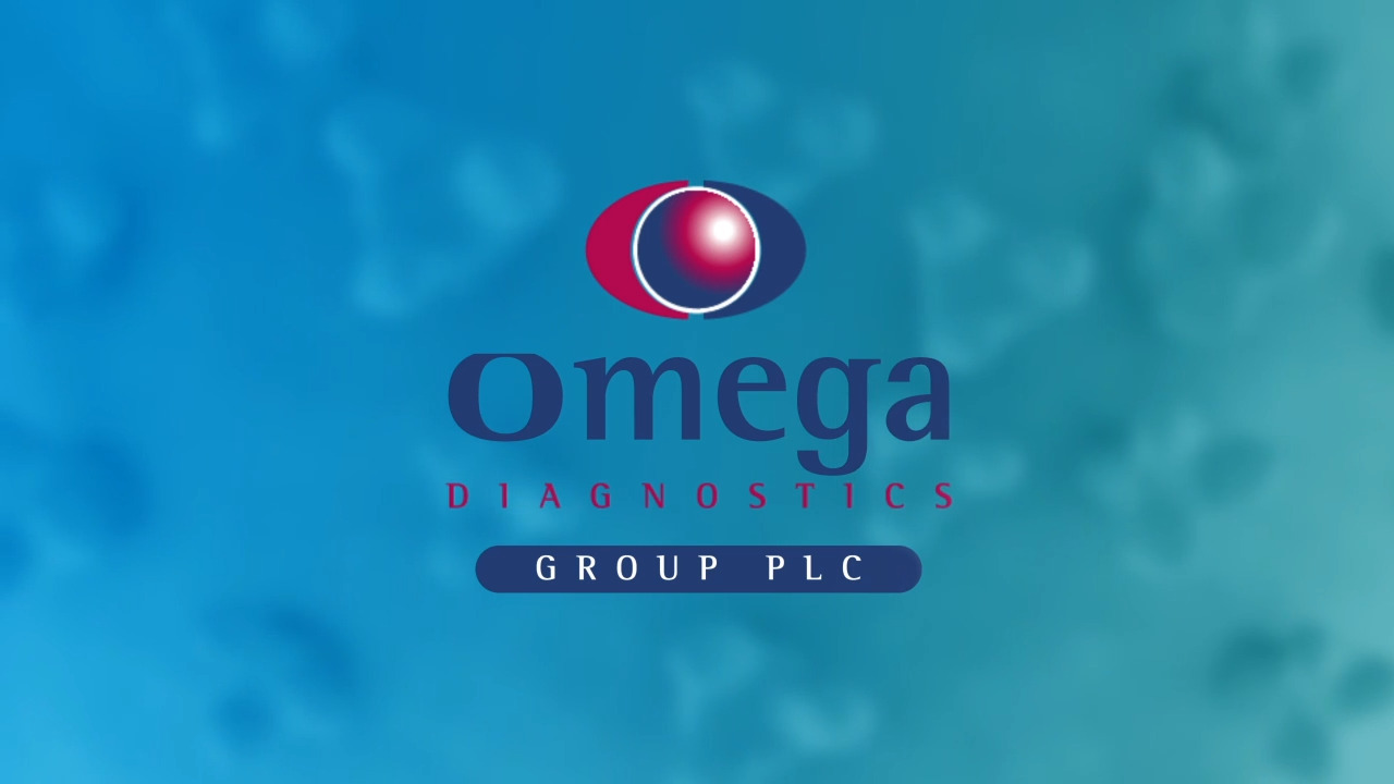 Omega Diagnostics Group Company overview and update