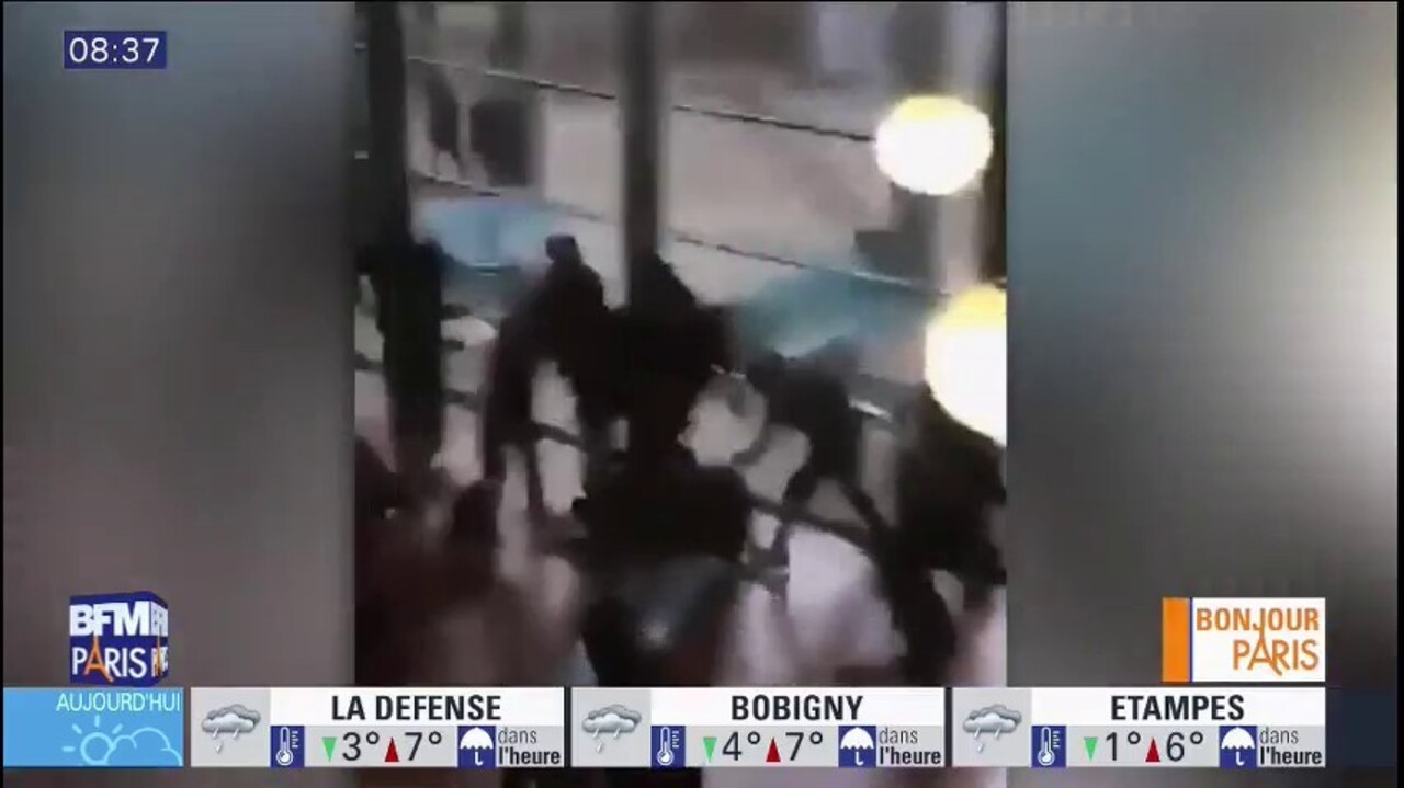 meet villeneuve saint georges