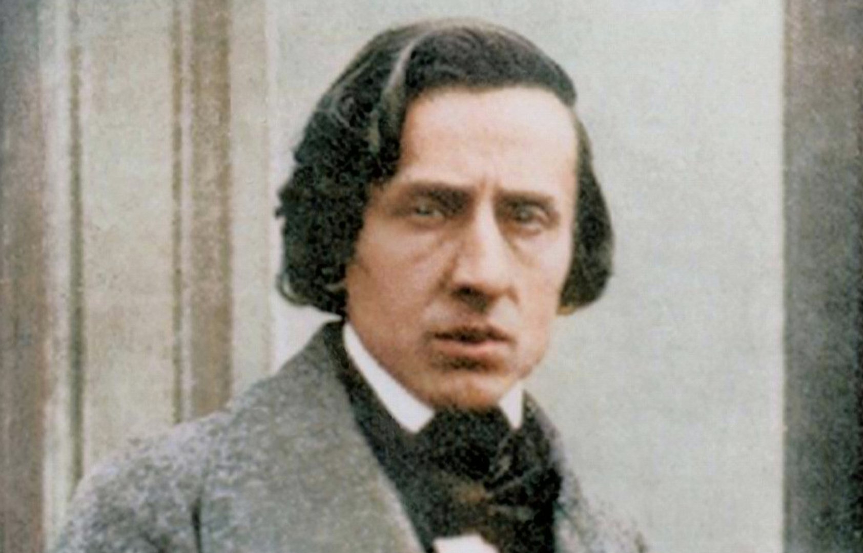 Lección 4. 'Nocturno para piano op. 9 nº 2', de Frederic Chopin