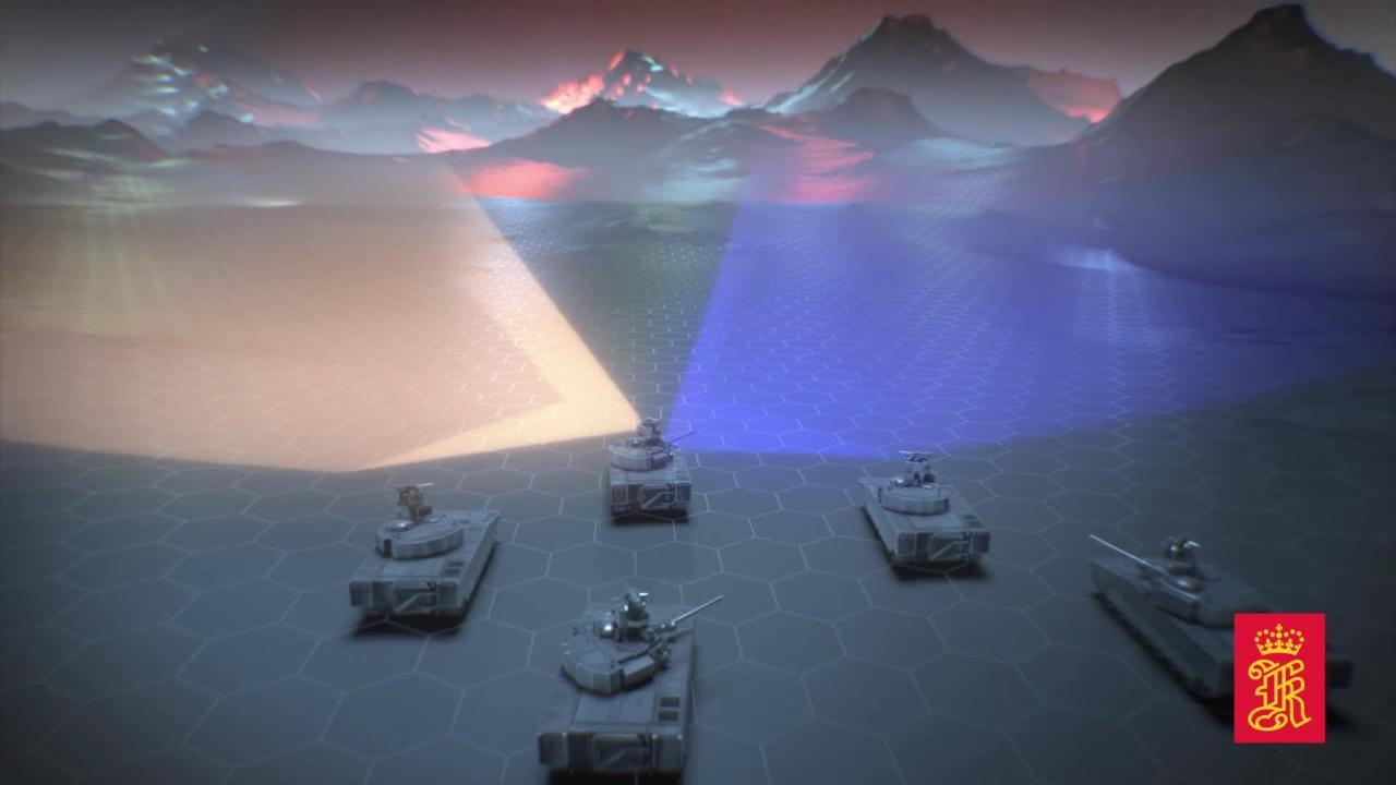 CV90 Evolution_Full Version