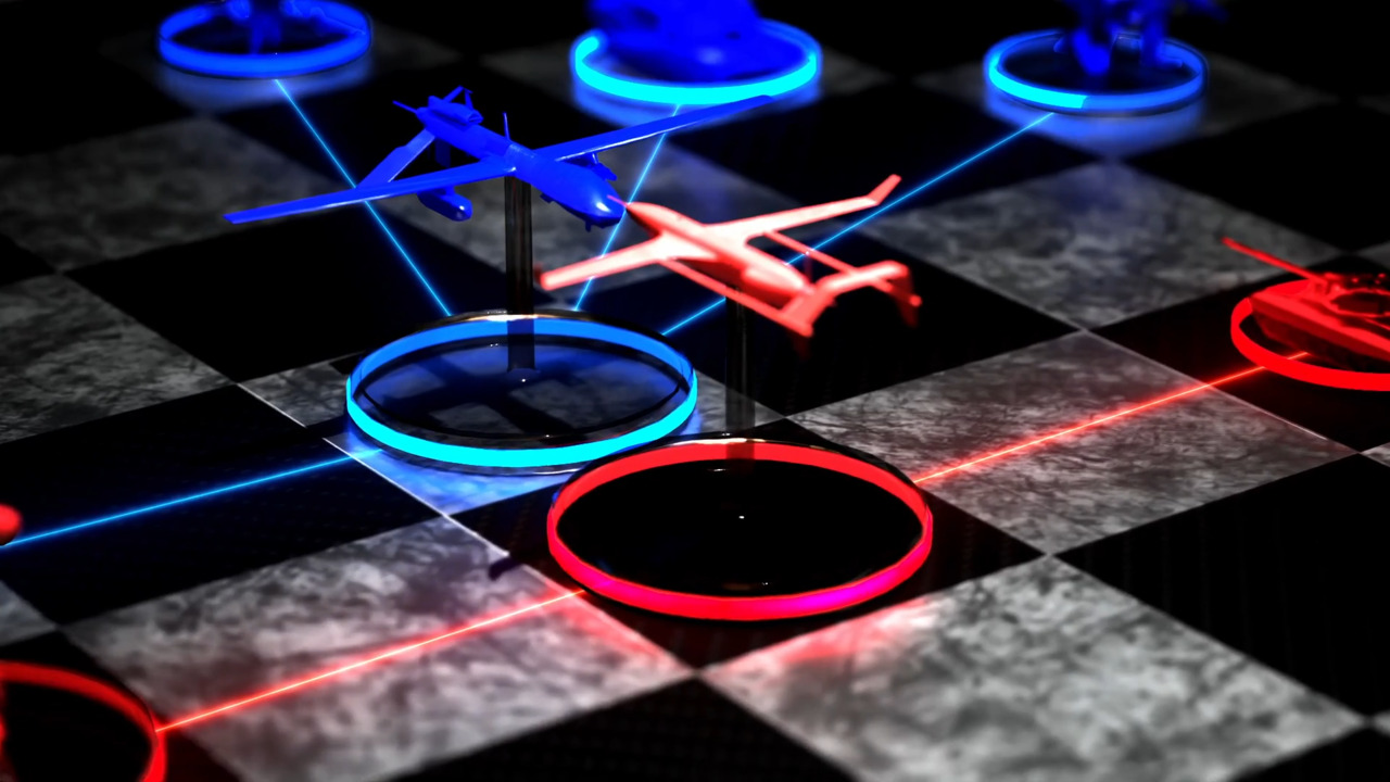 How BAE Systems is Reinventing GPS