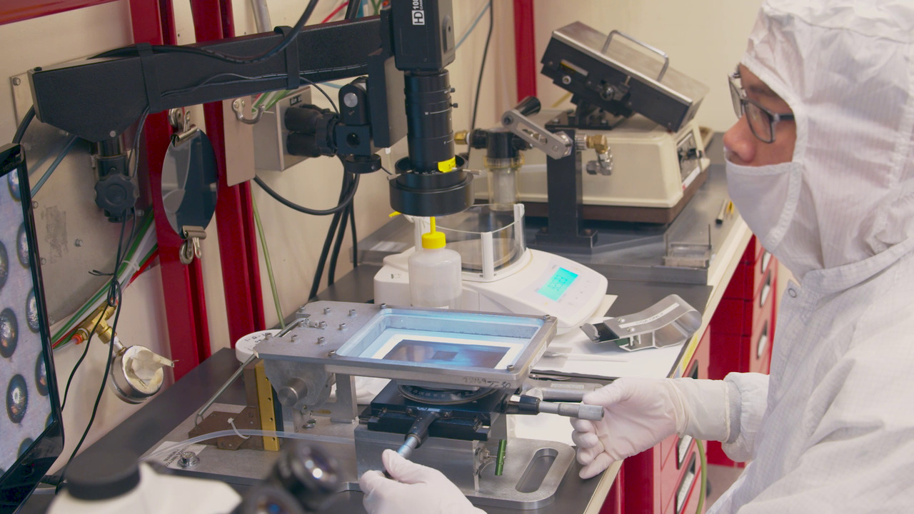 BAE Systems Space Innovation: Work with us