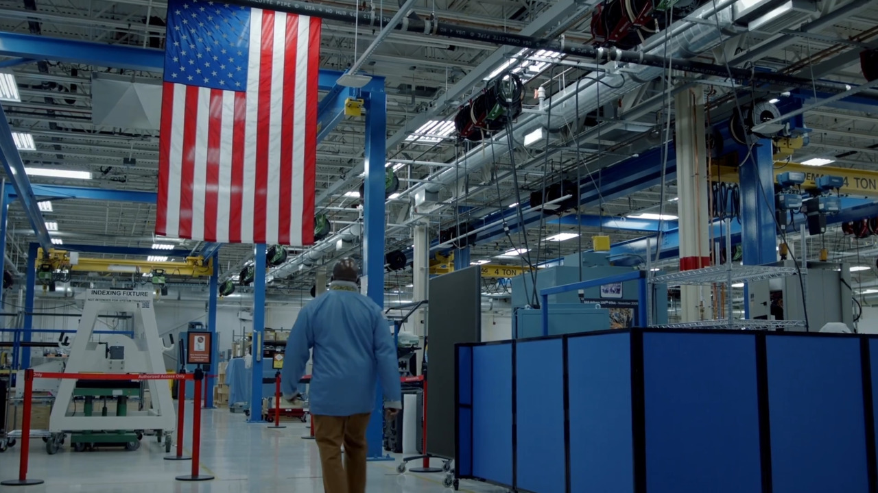 Our purpose is clear