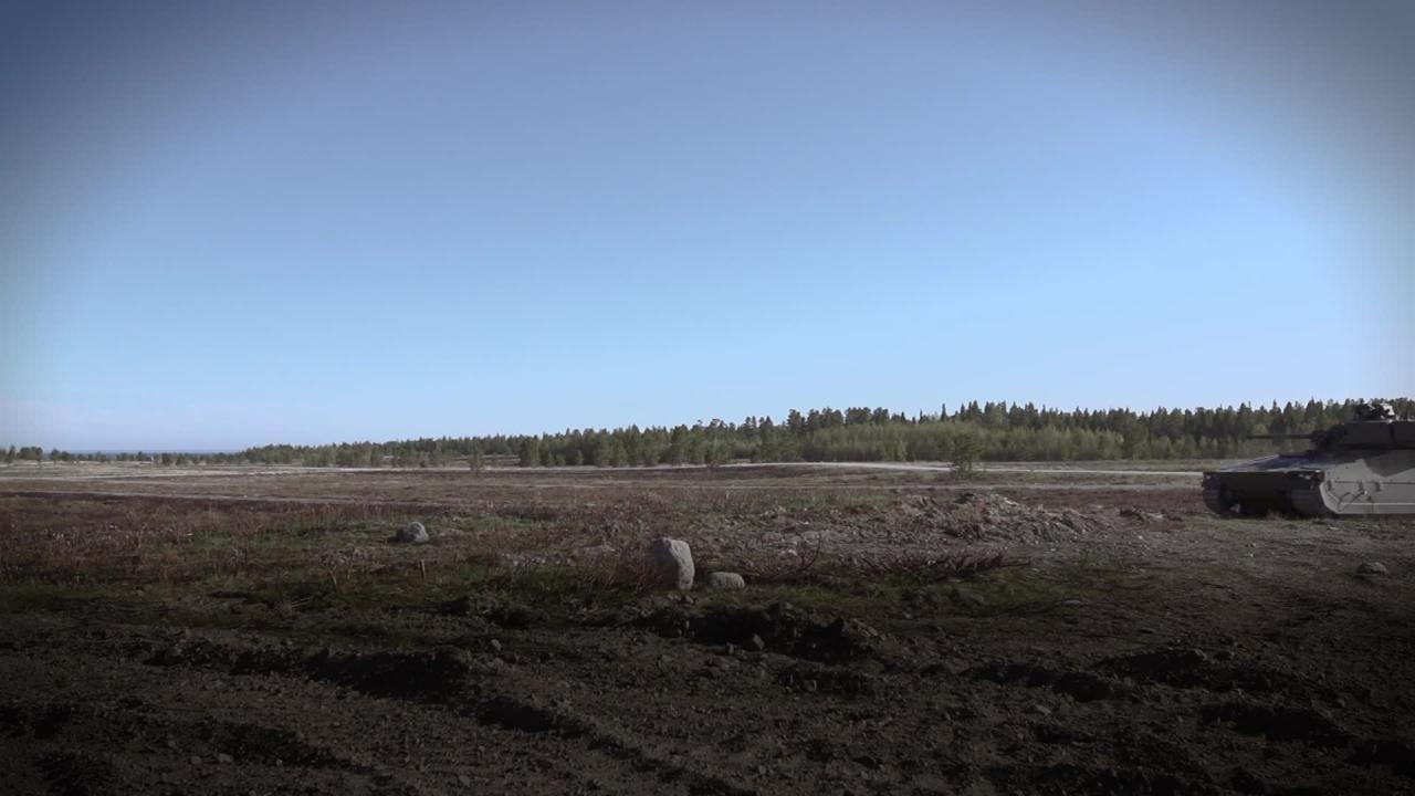 CV90 Teaser 2017 English 1080p HD