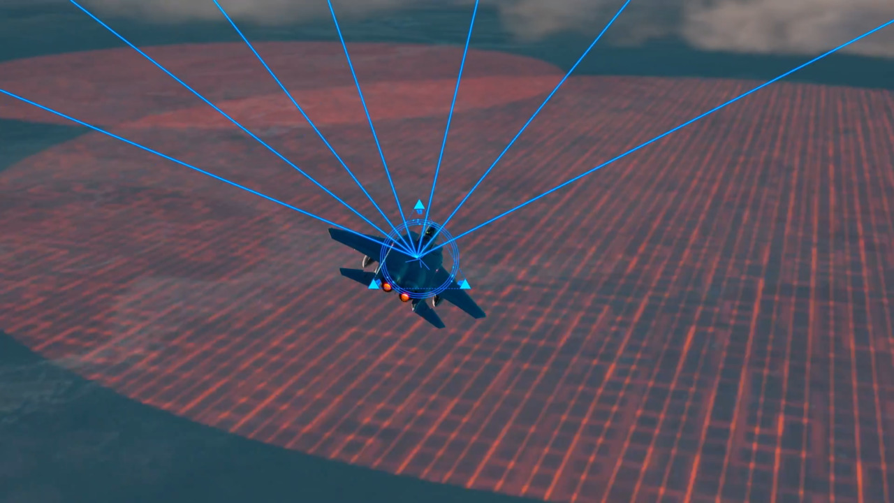 BAE Systems: Advancing GPS