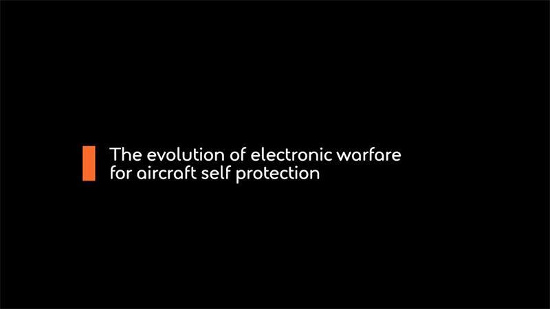 Evolution of Electronic Warfare
