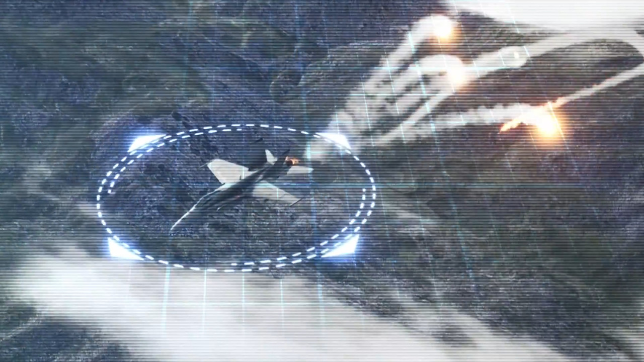 The Intrepid Shield advantage