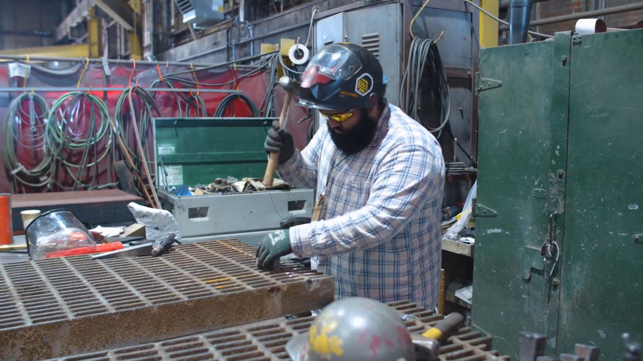 BAE Systems – Shipyard Stars (Norfolk Ship Repair) – Gerardo