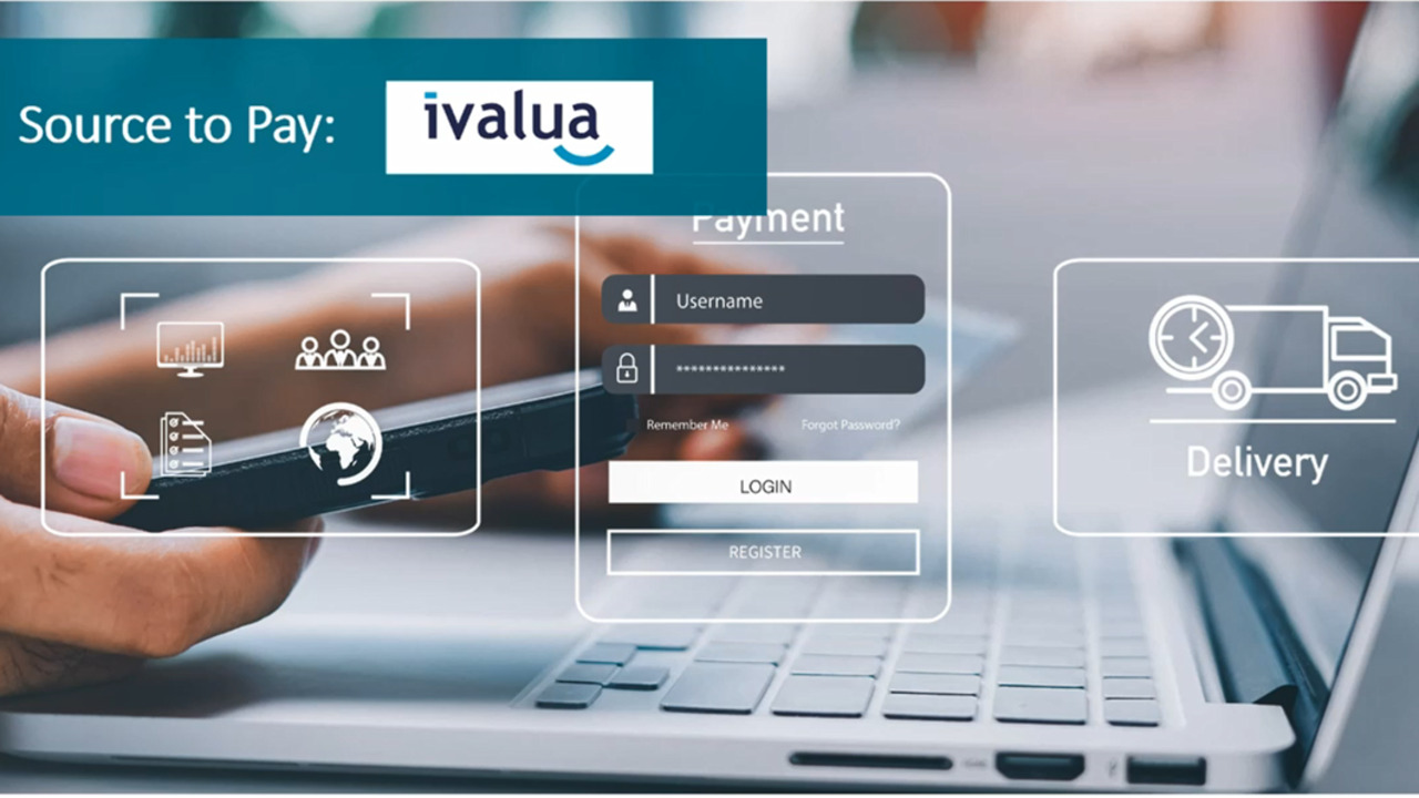 Briefing about Ivalua