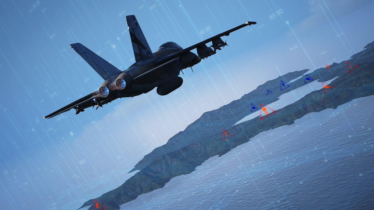 The New Standard in Identification