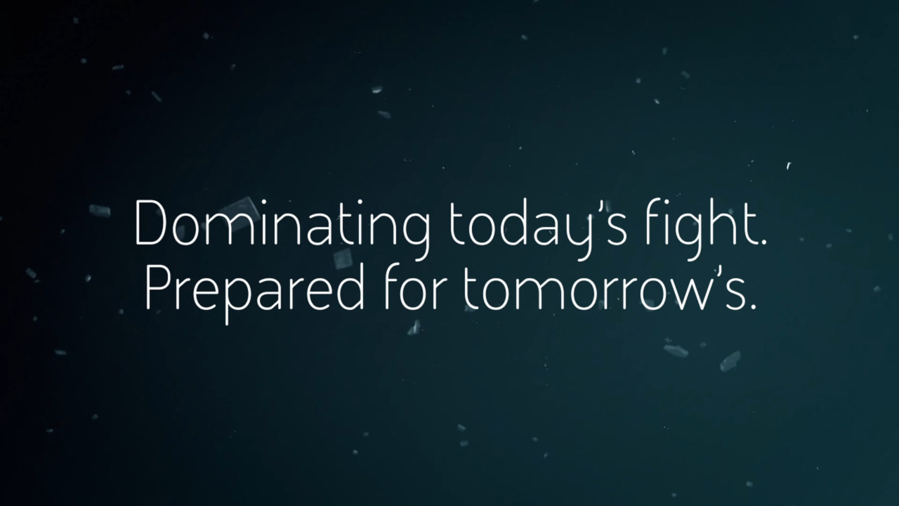 Bradley Fighting Vehicle: Still A Game-Changer