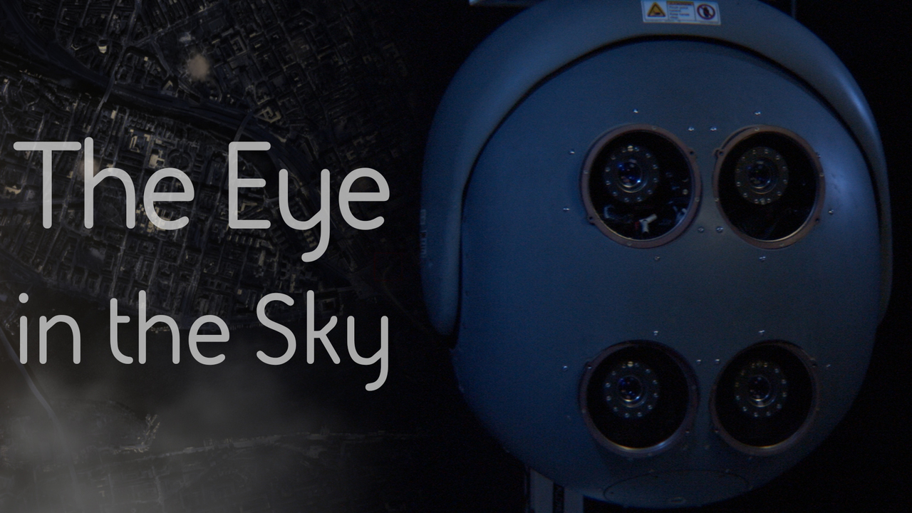 The Eye in the Sky