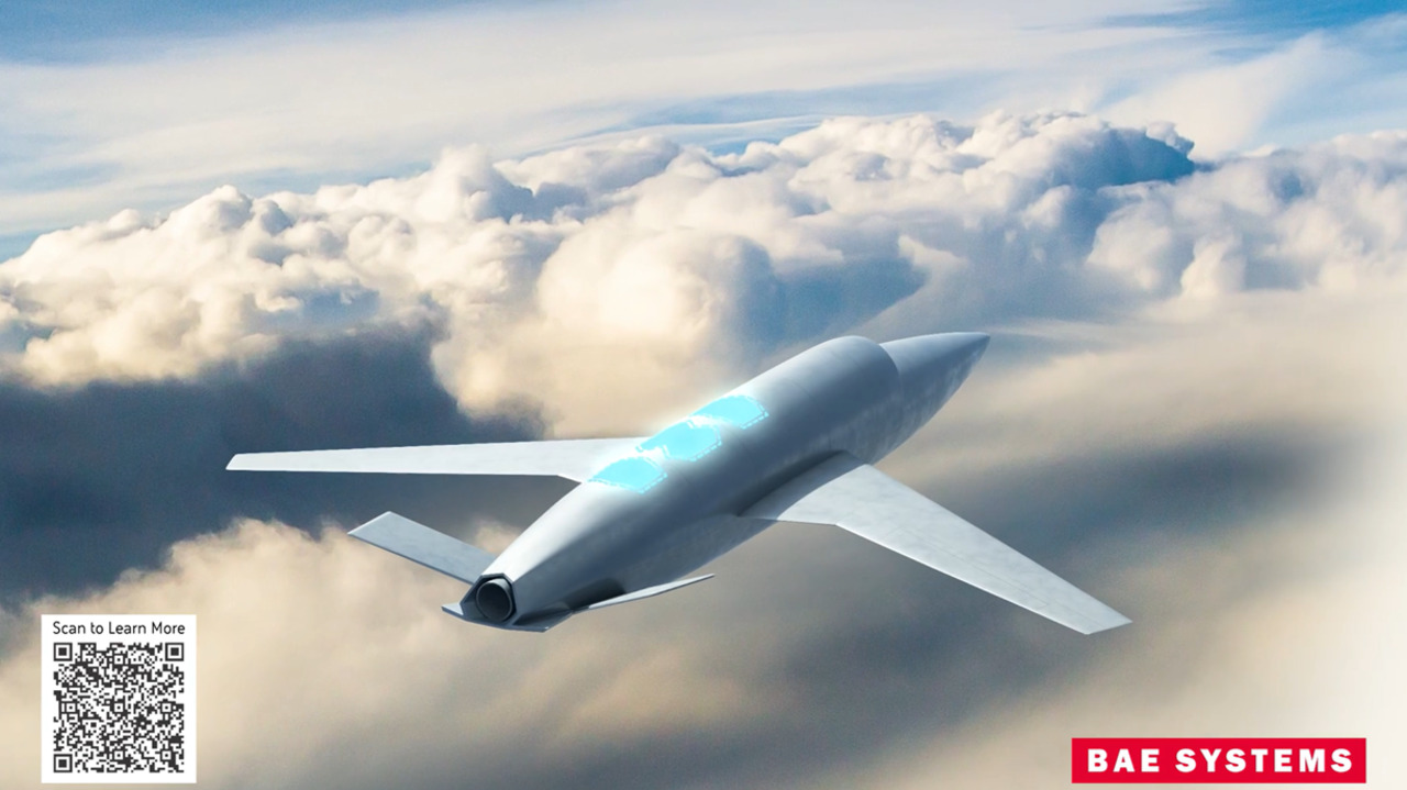 Silver Link™ Conformal Antennas