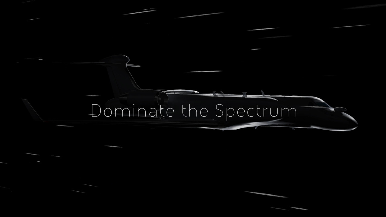 Electromagnetic warfare evolved