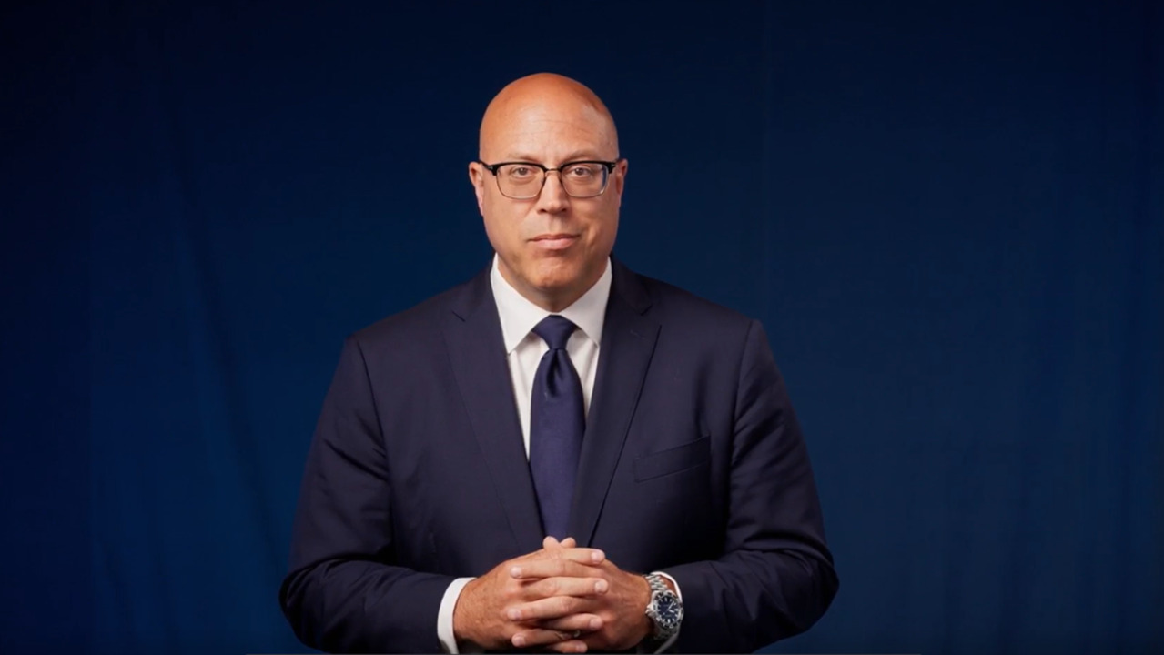 Welcome to Source to Pay