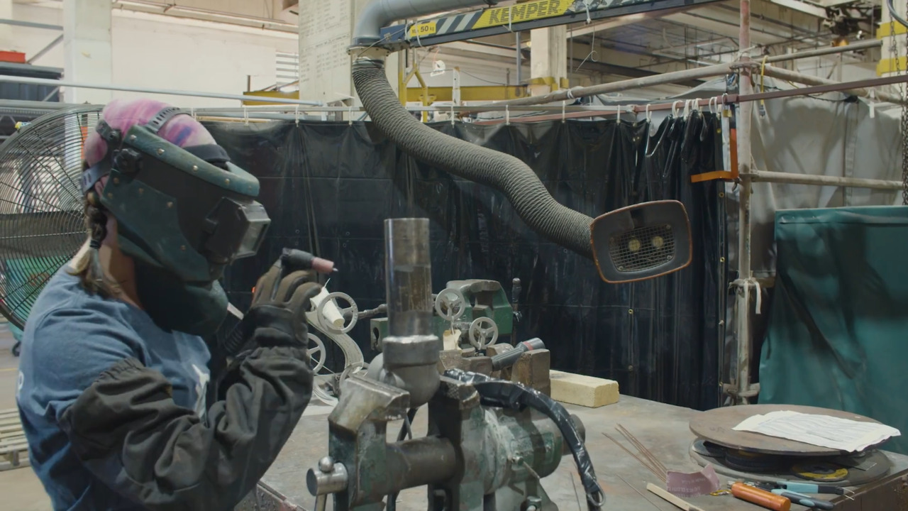 BAE Systems – Shipyard Stars (Norfolk Ship Repair) – Morgan