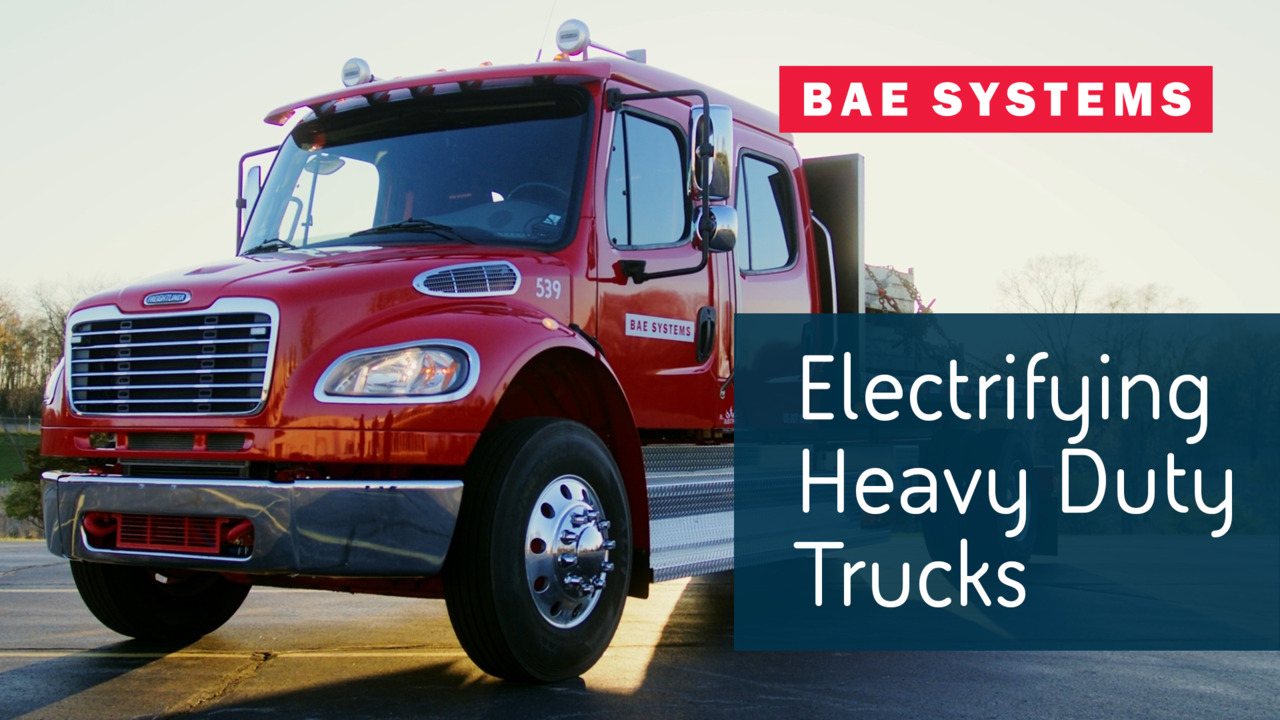 Charging the road ahead