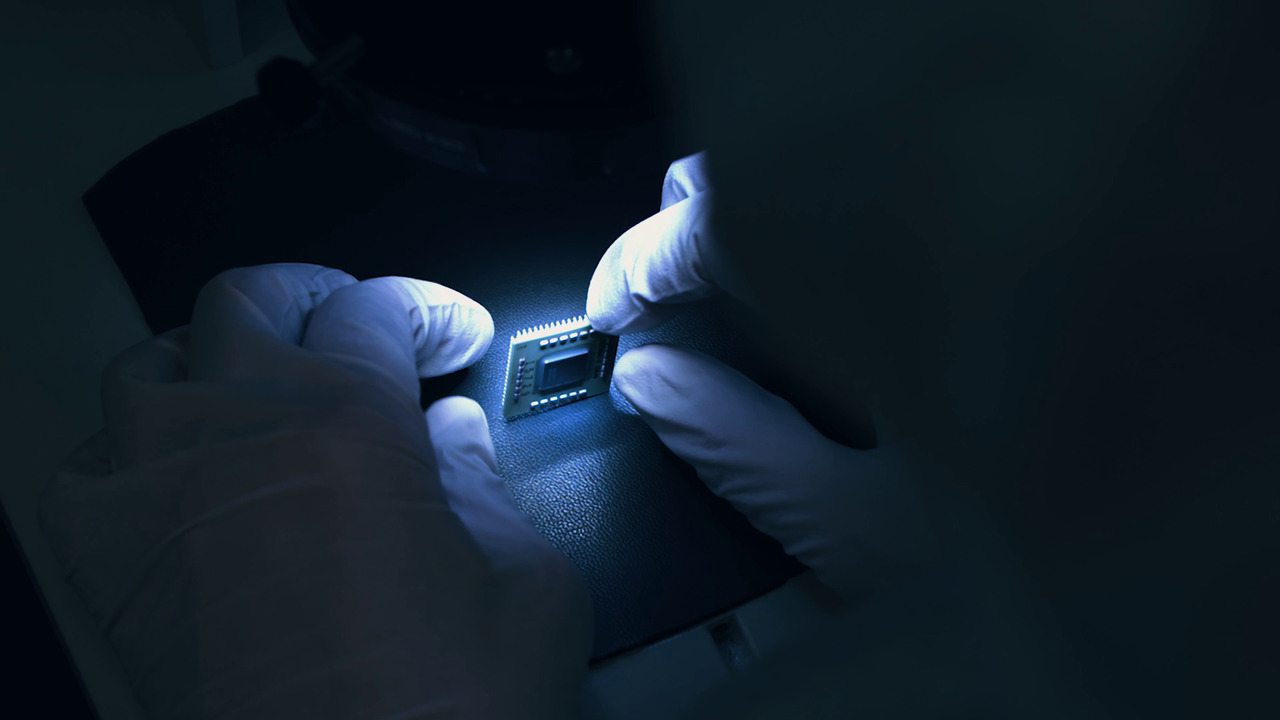 BAE Systems’ Space Innovation: Wonder